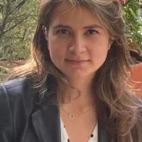 Headshot ofBeatriz Botero Arcila