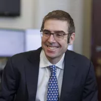 Headshot ofAlexander Macgillivray